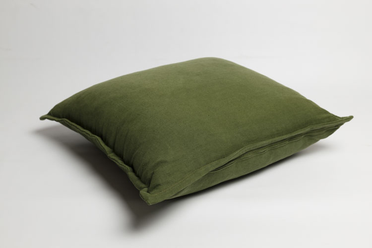 StitchedSA Pillow Square 16